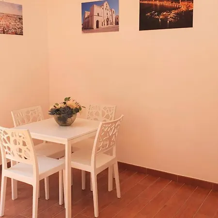 Dimora Donna Vittoria - Vecchia Бари