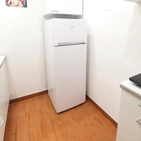 Dimora Donna Vittoria - Vecchia Apartamento Bari