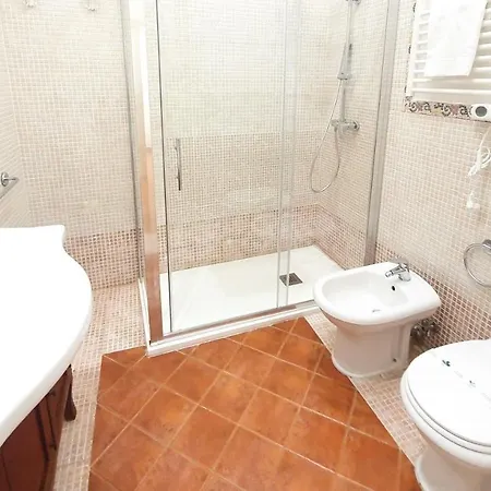 Dimora Donna Vittoria - Vecchia Apartamento