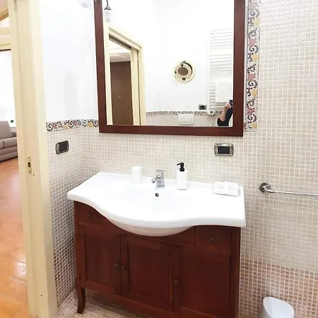 Dimora Donna Vittoria - Vecchia Apartamento Bari