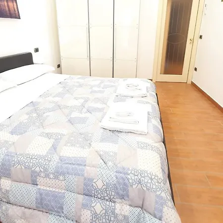 Dimora Donna Vittoria - Vecchia Апартаменты Бари