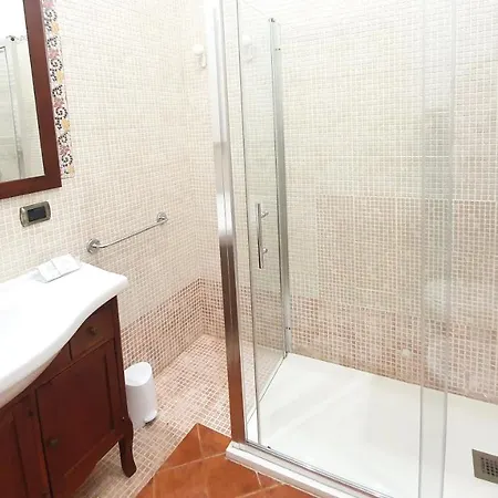 Dimora Donna Vittoria - Vecchia Apartamento