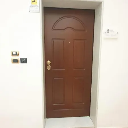 Apartamento Dimora Donna Vittoria - Vecchia Bari