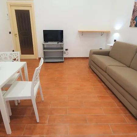 Dimora Donna Vittoria - Vecchia