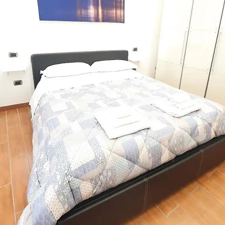 Dimora Donna Vittoria - Vecchia * Бари