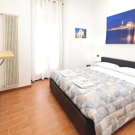 Dimora Donna Vittoria - Vecchia Апартаменты