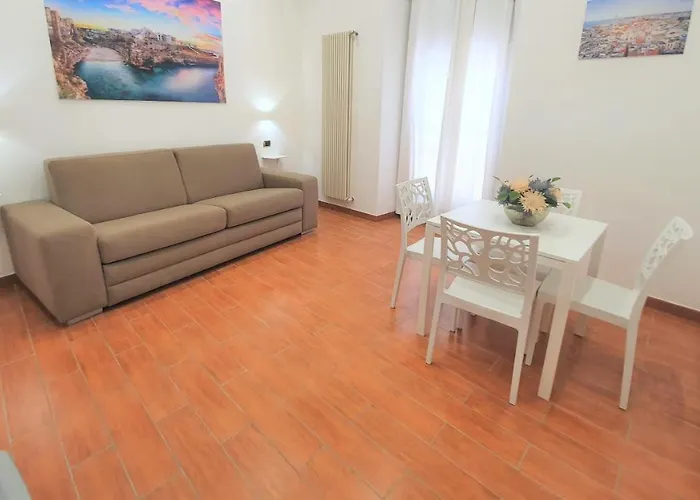 Appartamento Dimora Donna Vittoria - Vecchia Bari