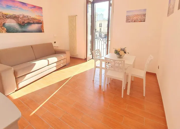 Dimora Donna Vittoria - Vecchia