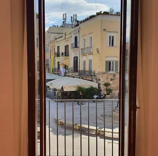 Dimora Donna Vittoria - Vecchia Appartamento *