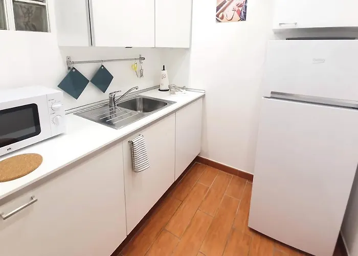 Dimora Donna Vittoria - Vecchia Bari