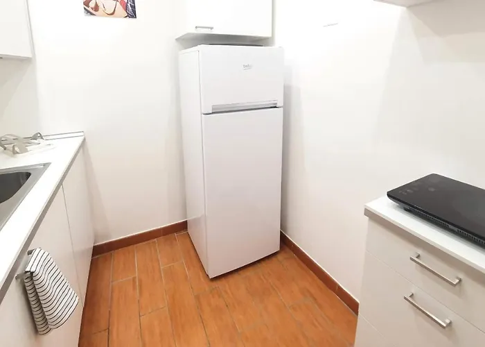 Dimora Donna Vittoria - Vecchia Appartamento Bari