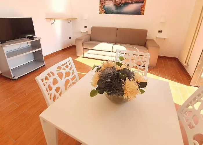 Dimora Donna Vittoria - Vecchia *