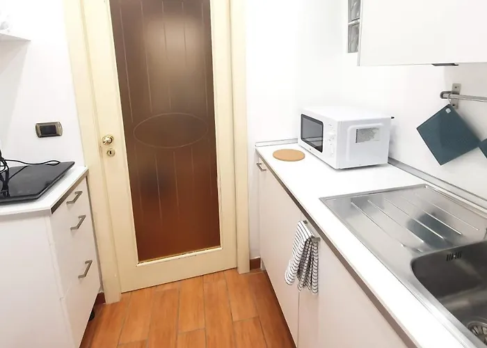 Апартаменты Dimora Donna Vittoria - Vecchia Бари