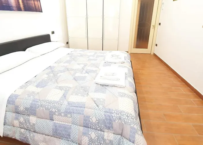 Dimora Donna Vittoria - Vecchia Appartamento Bari