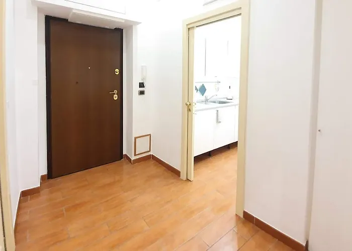 Dimora Donna Vittoria - Vecchia Апартаменты *