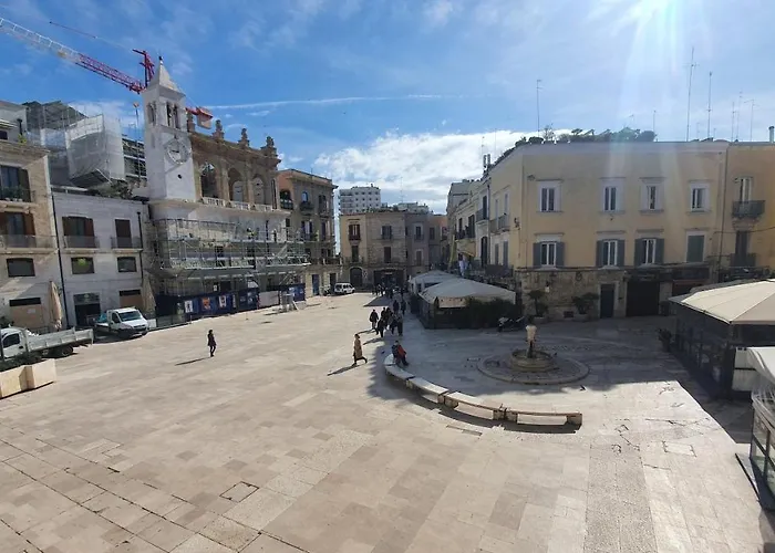 Appartamento Dimora Donna Vittoria - Vecchia *