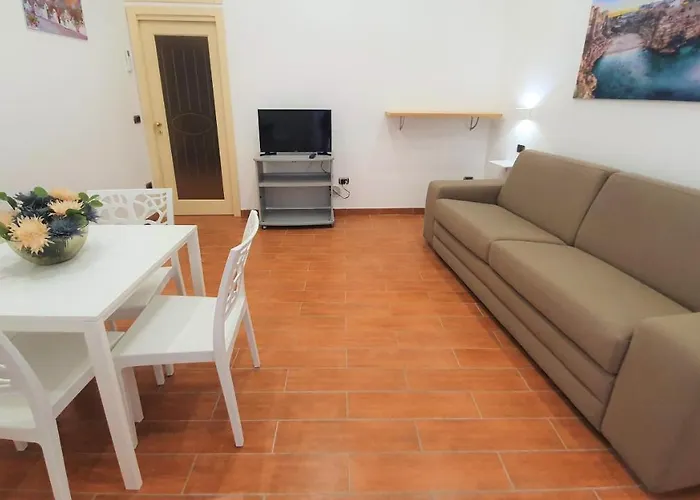 Dimora Donna Vittoria - Vecchia