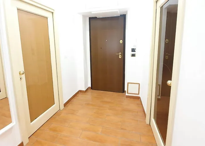 Dimora Donna Vittoria - Vecchia Appartamento *