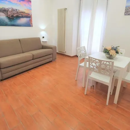 Apartamento Dimora Donna Vittoria - Vecchia Bari