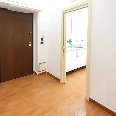 Dimora Donna Vittoria - Vecchia Apartamento *