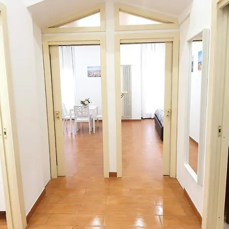 Dimora Donna Vittoria - Vecchia Apartamento *