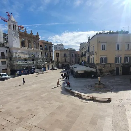 Apartamento Dimora Donna Vittoria - Vecchia *