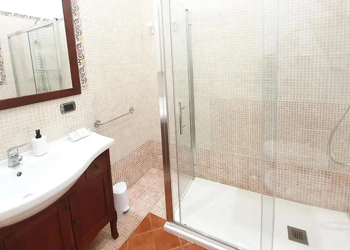 Dimora Donna Vittoria - Vecchia Διαμέρισμα