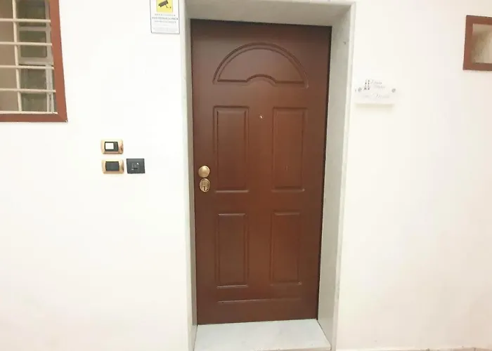 Διαμέρισμα Dimora Donna Vittoria - Vecchia Μπάρι