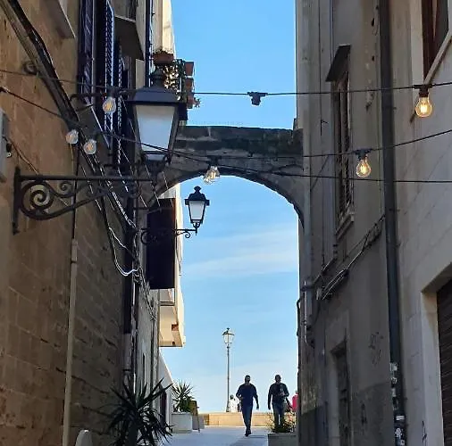 Dimora Donna Vittoria - Vecchia *