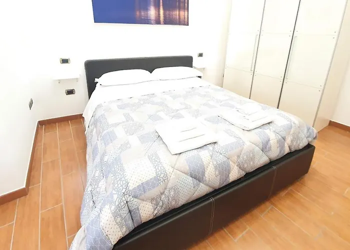 Dimora Donna Vittoria - Vecchia * Μπάρι